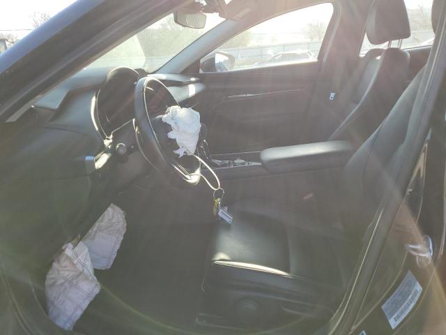 Photo 7 from auction – 2021 MAZDA 3 SELECT with VIN JM1BPABL1M1323863