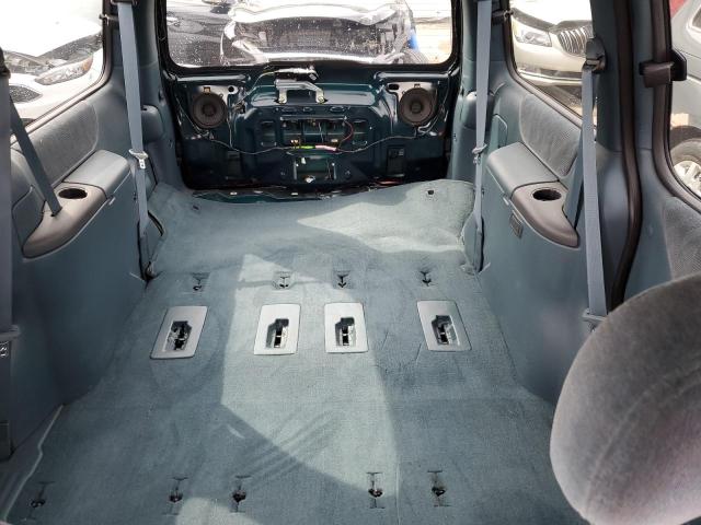 Photo 10 from auction – 1997 CHEVROLET VENTURE with VIN 1GNDX03E1VD252593