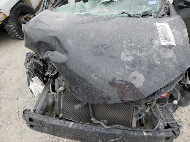 Photo 11 from auction – 2018 TOYOTA COROLLA L with VIN 2T1BURHE6JC066335