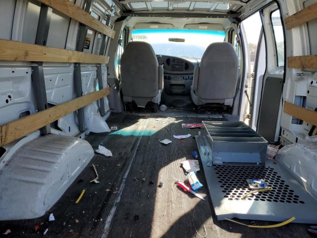 Photo 10 from auction – 2007 FORD ECONOLINE with VIN 1FTNE24W47DA24919