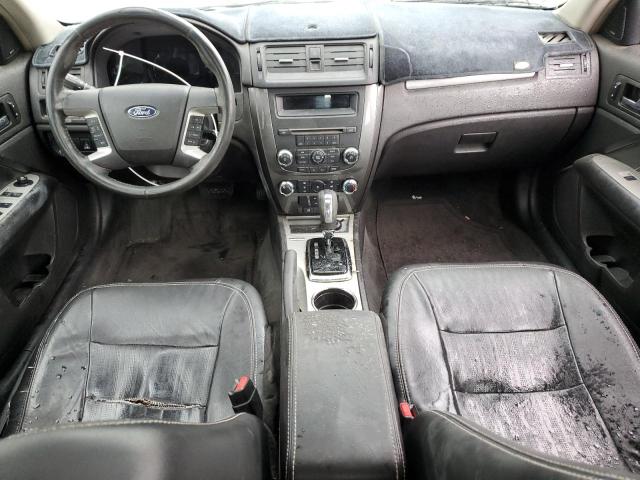 Photo 8 from auction – 2011 FORD FUSION SPO with VIN 3FAHP0KC2BR114774