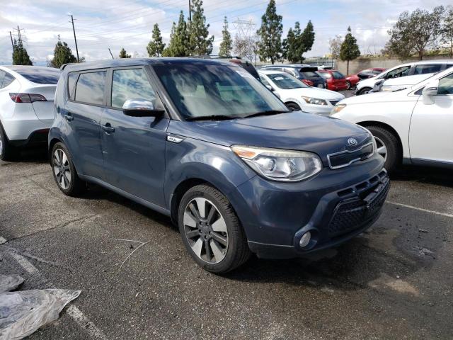 Photo 4 from auction – 2014 KIA SOUL ! with VIN KNDJX3A55E7081524