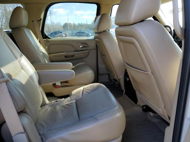 Photo 11 from auction – 2011 CADILLAC ESCALADE P with VIN 1GYS4CEF8BR101923