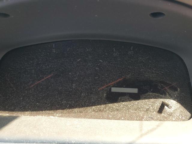 Photo 9 from auction – 2001 LEXUS ES 300 with VIN JT8BF28GX10329485