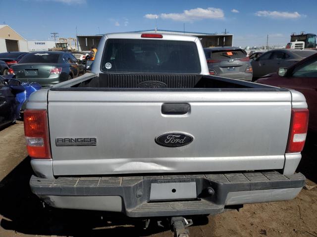 Photo 6 from auction – 2009 FORD RANGER with VIN 1FTYR10D09PA60690