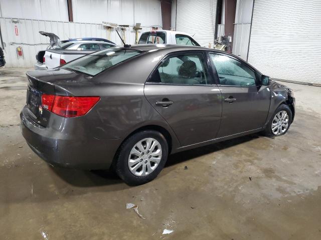 Photo 3 from auction – 2012 KIA FORTE EX with VIN KNAFU4A27C5586593