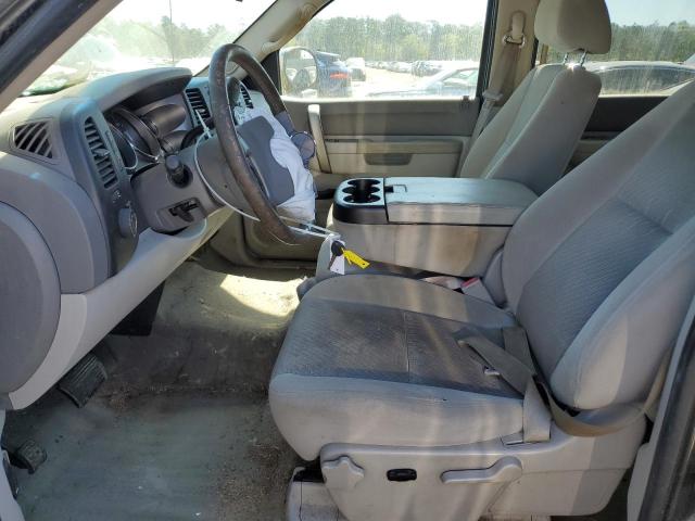 Photo 7 from auction – 2011 GMC SIERRA C15 with VIN 3GTP1VE04BG158745