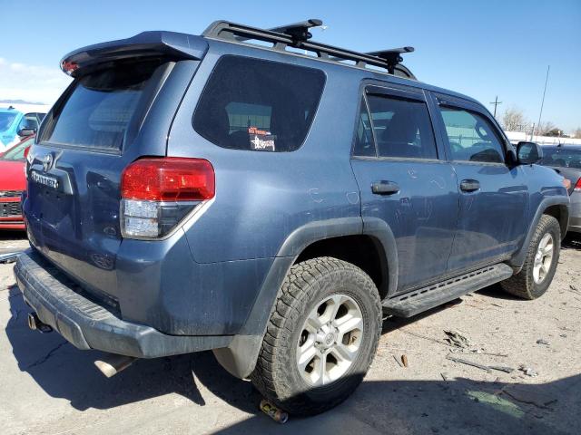 Photo 3 from auction – 2011 TOYOTA 4RUNNER SR with VIN JTEBU5JR7B5068255