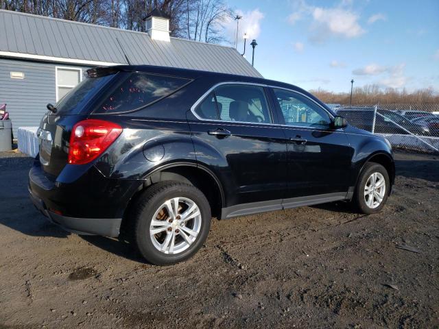 Photo 3 from auction – 2011 CHEVROLET EQUINOX LS with VIN 2CNFLCEC4B6426415