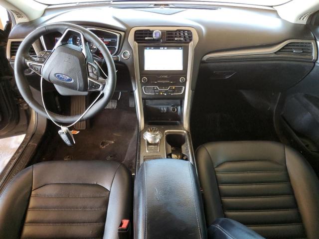 Photo 8 from auction – 2019 FORD FUSION SEL with VIN 3FA6P0CD0KR145276