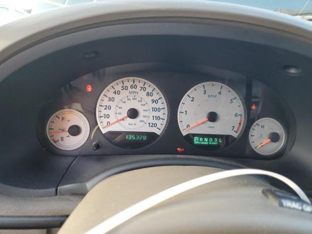 Photo 9 from auction – 2005 CHRYSLER TOWN & COU with VIN 2C4GP54L75R583983