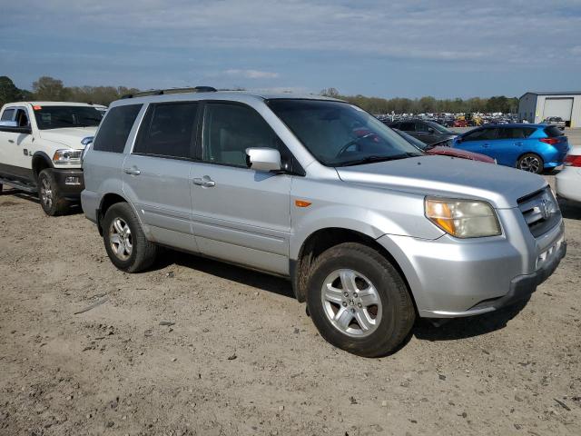 Photo 4 from auction – 2008 HONDA PILOT VP with VIN 5FNYF28288B020836