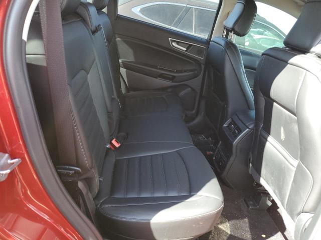 Photo 11 from auction – 2020 FORD EDGE SEL with VIN 2FMPK4J90LBA27310