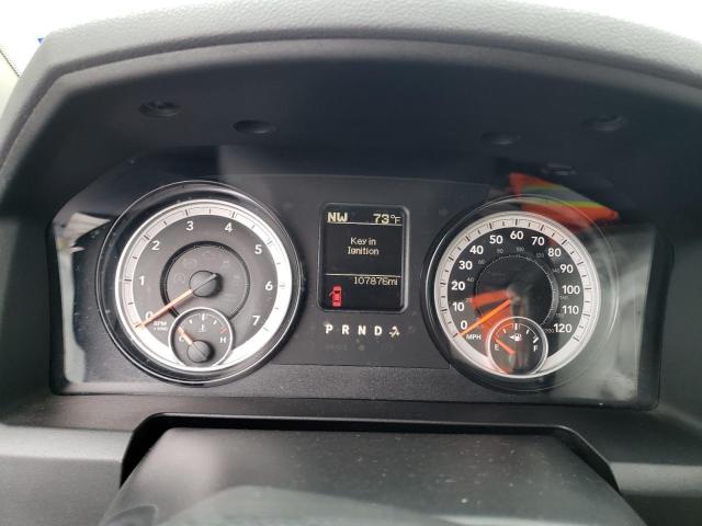 Photo 9 from auction – 2014 RAM 1500 ST with VIN 3C6JR6AGXEG324611
