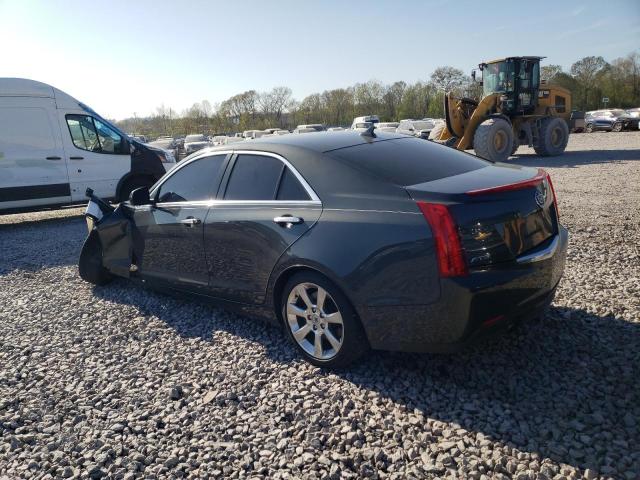 Photo 2 from auction – 2014 CADILLAC ATS with VIN 1G6AA5RA7E0108152