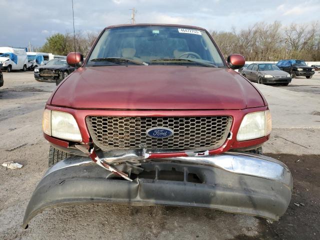 صورة رقم 5 من المزاد - 2003 FORD F150 مع VIN 1FTRX17203NB60841