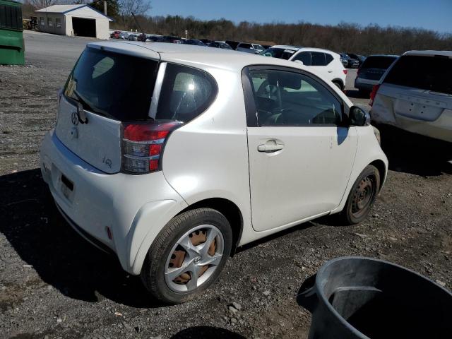 Photo 3 from auction – 2012 SCION IQ with VIN JTNJJXB06CJ018343