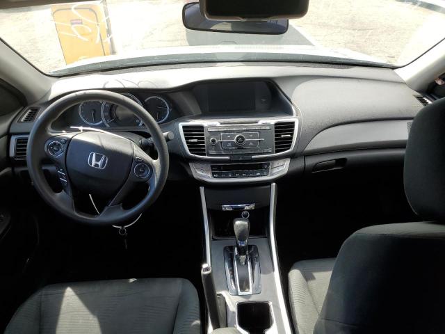 Photo 8 from auction – 2014 HONDA ACCORD LX with VIN 1HGCR2F30EA178221