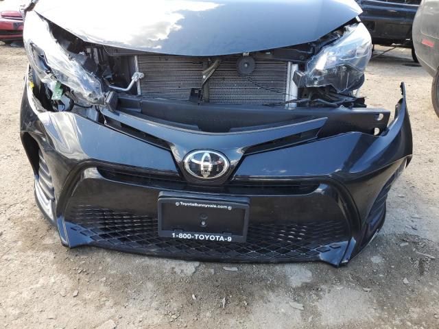 Photo 12 from auction – 2019 TOYOTA COROLLA L with VIN 2T1BURHE6KC174343