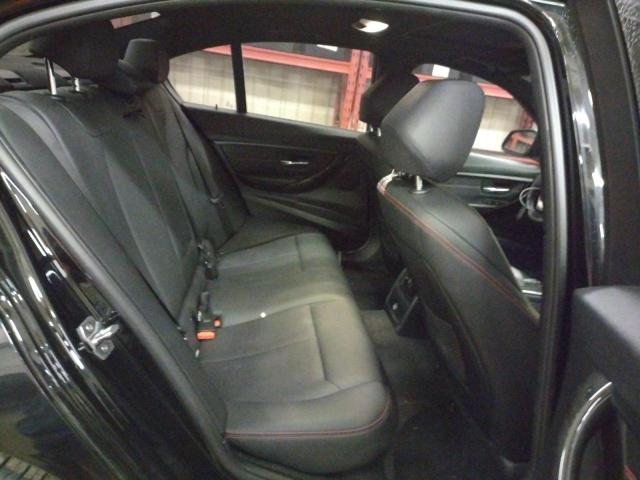 Photo 10 from auction – 2015 BMW 328 XI SUL with VIN WBA3B5C58FF962514