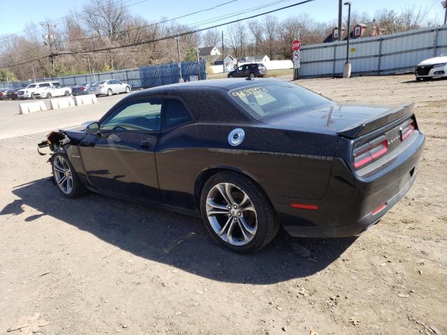 Photo 2 from auction – 2020 DODGE CHALLENGER with VIN 2C3CDZBTXLH138470