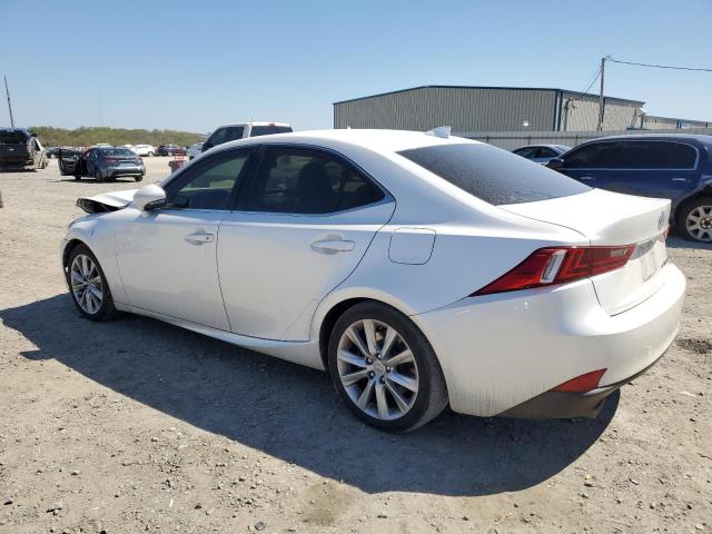 صورة رقم 2 من المزاد - 2016 LEXUS IS 300 مع VIN JTHCM1D29G5005177
