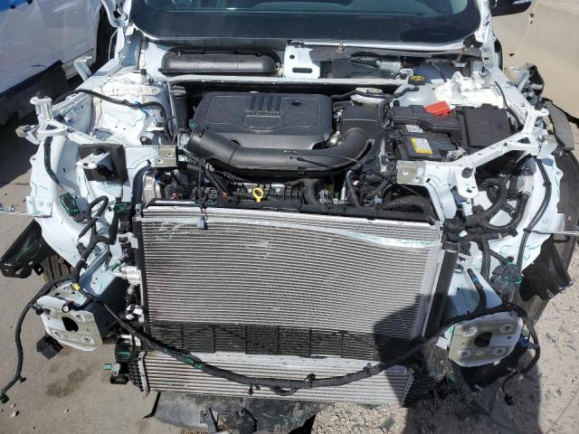 Photo 12 from auction – 2023 GMC ACADIA SLE with VIN 1GKKNRL40PZ166591