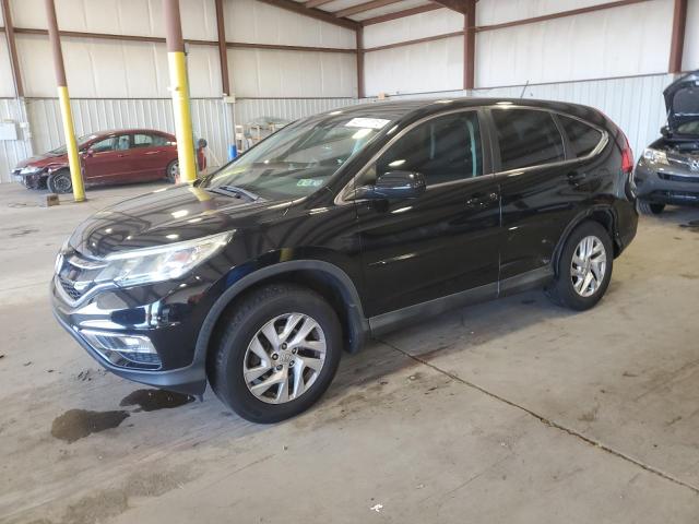 Photo 1 from auction – 2015 HONDA CR-V EX with VIN 2HKRM4H52FH657185