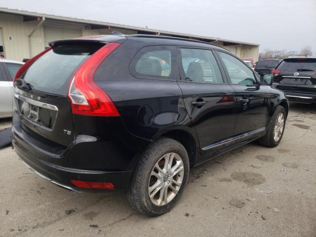 Photo 3 from auction – 2016 VOLVO XC60 T5 with VIN YV440MDJ2G2863518