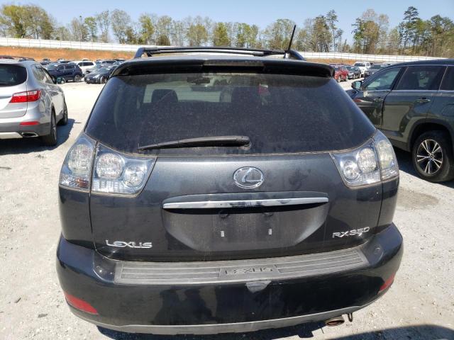 Photo 6 from auction – 2007 LEXUS RX 350 with VIN 2T2GK31U47C014488