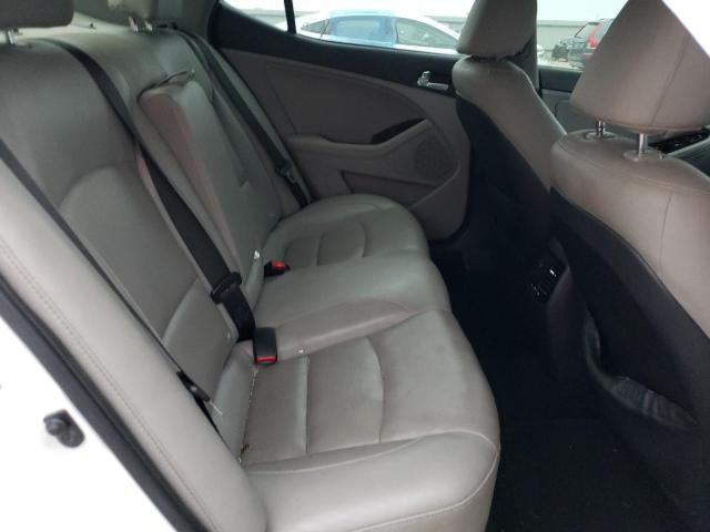 Photo 10 from auction – 2014 KIA OPTIMA EX with VIN 5XXGN4A77EG294165