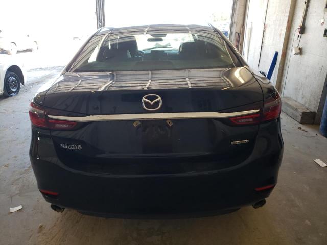 Photo 6 from auction – 2021 MAZDA 6 TOURING with VIN JM1GL1VM3M1603063