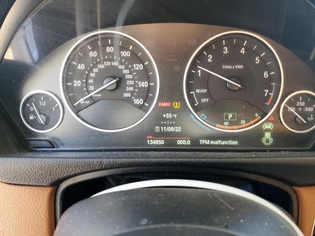 Photo 9 from auction – 2013 BMW 328 I SULE with VIN WBA3C1G51DNR48151
