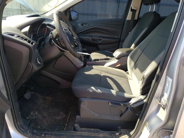 Photo 7 from auction – 2015 FORD ESCAPE S with VIN 1FMCU0F78FUC74498