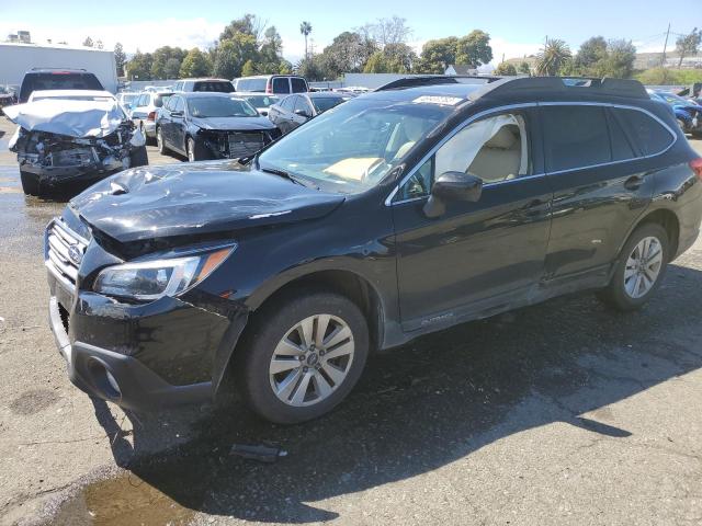 SUBARU OUTBACK 2. 2016 с VIN 4S4BSAEC1G3359034 - Снимка от търг