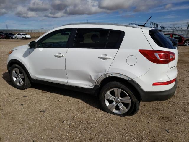 Photo 2 from auction – 2012 KIA SPORTAGE B with VIN KNDPB3A24C7262254