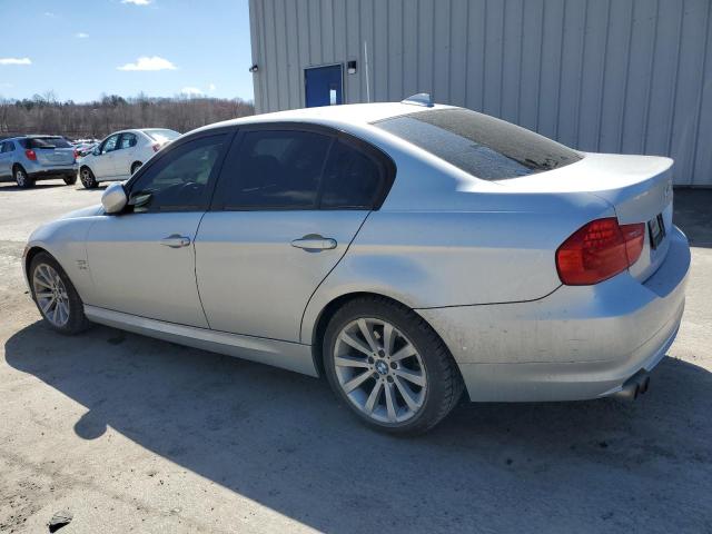 Photo 2 from auction – 2011 BMW 328 XI SUL with VIN WBAPK5C59BF127789