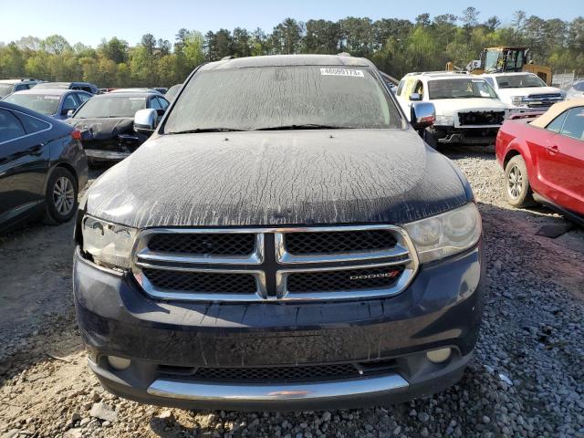 Photo 5 from auction – 2013 DODGE DURANGO CI with VIN 1C4RDJEG7DC662945