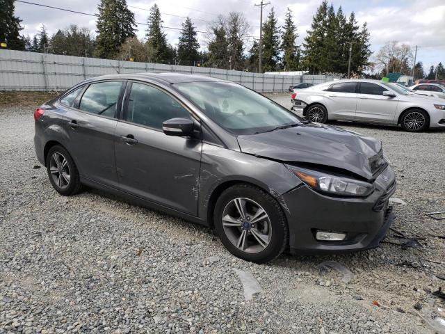 Photo 4 from auction – 2017 FORD FOCUS SE with VIN 1FADP3FE8HL285242