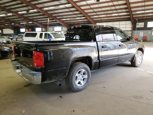 Photo 3 from auction – 2005 DODGE DAKOTA QUA with VIN 1D7HW48K35S187895