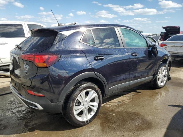 Photo 3 from auction – 2021 BUICK ENCORE GX with VIN KL4MMBS21MB048594