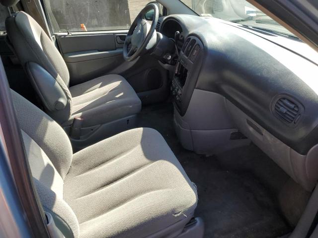 Photo 7 from auction – 2006 DODGE GRAND CARA with VIN 1D4GP24R26B709401
