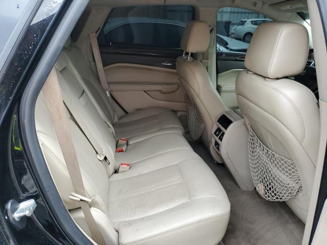 Photo 11 from auction – 2011 CADILLAC SRX LUXURY with VIN 3GYFNDEYXBS648596