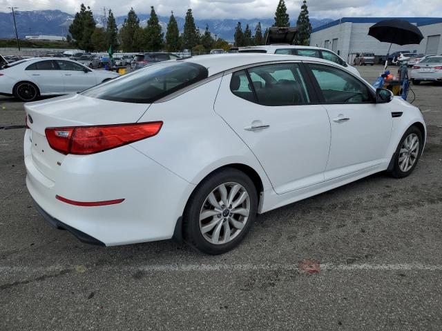 Photo 3 from auction – 2015 KIA OPTIMA LX with VIN KNAGM4A76F5617739