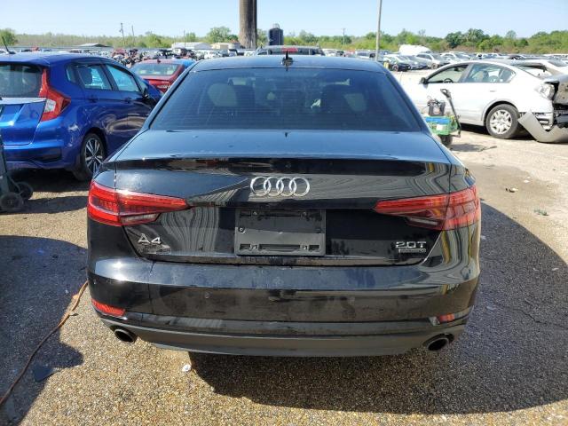 Photo 6 from auction – 2017 AUDI A4 PREMIUM with VIN WAUANAF43HN004951