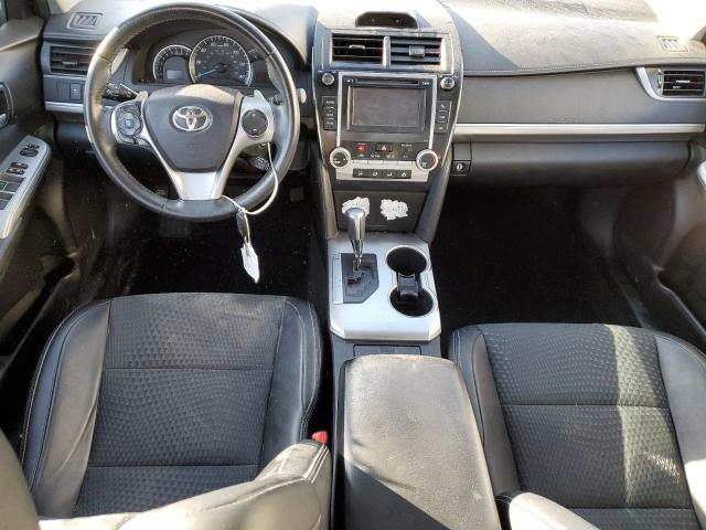 Photo 8 from auction – 2014 TOYOTA CAMRY L with VIN 4T1BF1FK5EU765061