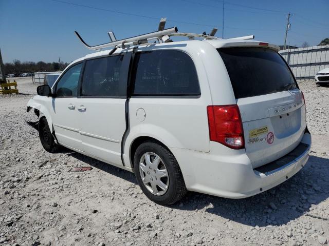Photo 2 from auction – 2015 DODGE GRAND CARA with VIN 2C4RDGBG5FR658636