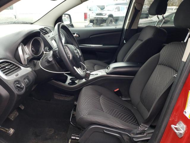 Photo 7 from auction – 2016 DODGE JOURNEY CR with VIN 3C4PDCGBXGT138167