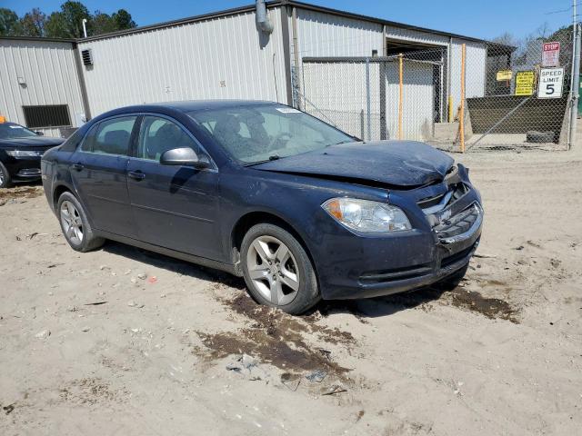 Photo 4 from auction – 2010 CHEVROLET MALIBU LS with VIN 1G1ZB5EB6AF151845