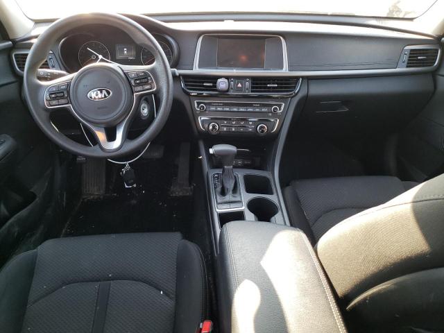 Photo 8 from auction – 2018 KIA OPTIMA LX with VIN 5XXGT4L37JG228080